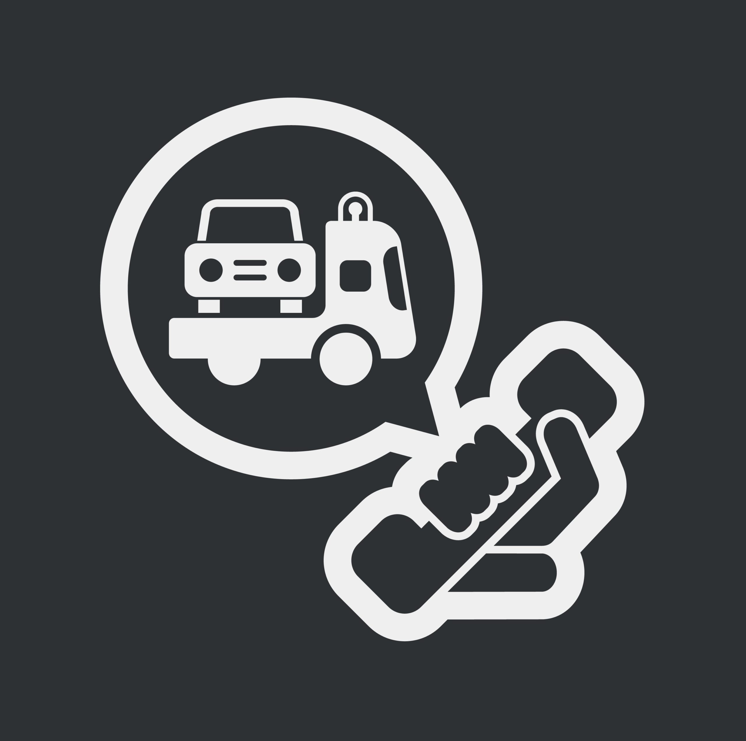 <i class="fas fa-"></i> towing service <i class="fas fa-"></i> towing service